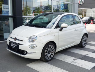 Fiat 500 1.2 Lounge AUT 
