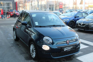 Fiat 500c 1.2 