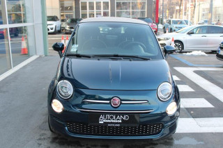 Fiat 500c 1.2 