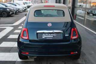 Fiat 500c 1.2 