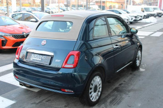 Fiat 500c 1.2 