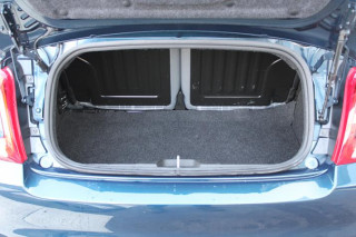 Fiat 500c 1.2 