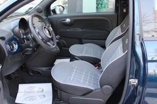 Fiat 500c 1.2 