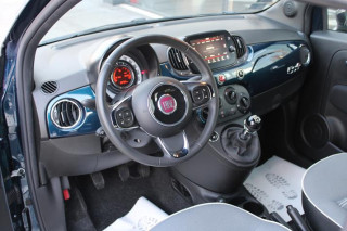 Fiat 500c 1.2 