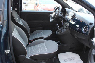 Fiat 500c 1.2 