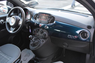 Fiat 500c 1.2 