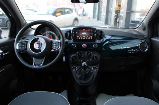 Fiat 500c 1.2 