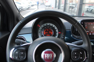 Fiat 500c 1.2 