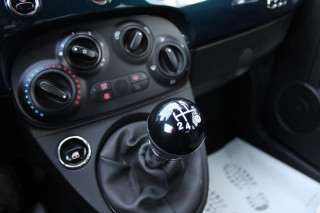 Fiat 500c 1.2 