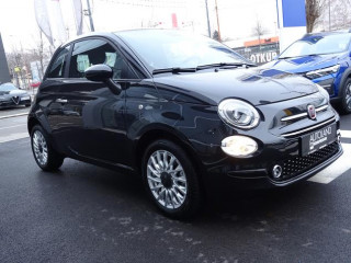 Fiat 500 1.0 Hybrid Lounge 