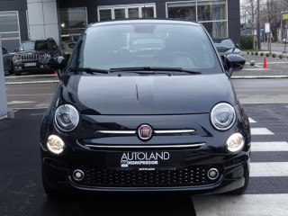 Fiat 500 1.0 Hybrid Lounge 