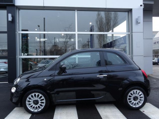 Fiat 500 1.0 Hybrid Lounge 