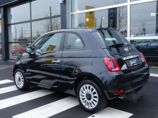 Fiat 500 1.0 Hybrid Lounge 