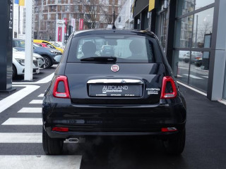 Fiat 500 1.0 Hybrid Lounge 