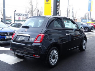 Fiat 500 1.0 Hybrid Lounge 