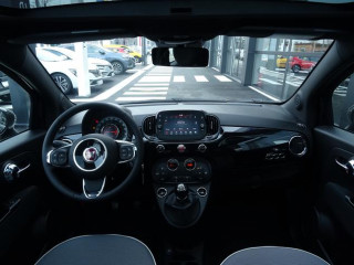 Fiat 500 1.0 Hybrid Lounge 