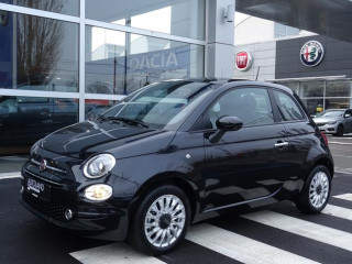 Fiat 500 1.0 Hybrid Lounge 