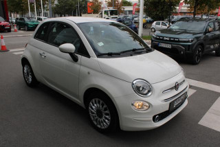 Fiat 500 1.2 