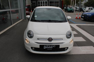 Fiat 500 1.2 