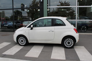 Fiat 500 1.2 