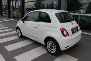 Fiat 500 1.2 