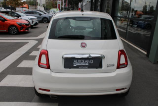 Fiat 500 1.2 