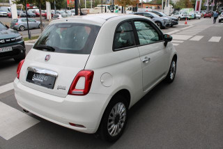 Fiat 500 1.2 