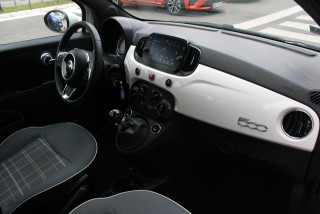 Fiat 500 1.2 
