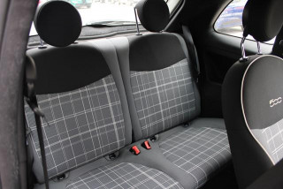 Fiat 500 1.2 