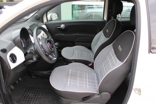 Fiat 500 1.2 