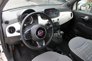 Fiat 500 1.2 