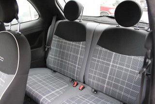 Fiat 500 1.2 