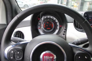 Fiat 500 1.2 