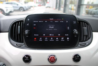 Fiat 500 1.2 