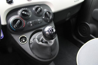 Fiat 500 1.2 