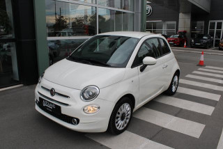 Fiat 500 1.2 