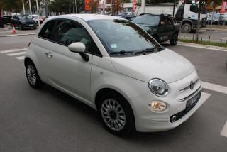 Fiat 500 1.2 
