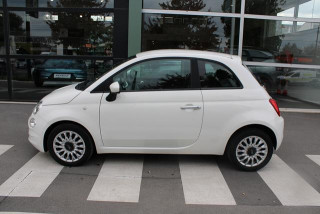 Fiat 500 1.2 