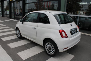 Fiat 500 1.2 