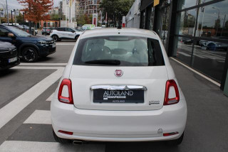 Fiat 500 1.2 