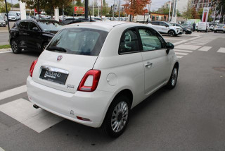 Fiat 500 1.2 