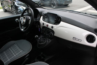 Fiat 500 1.2 