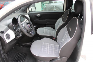 Fiat 500 1.2 