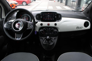 Fiat 500 1.2 
