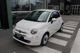 Fiat 500 1.2 