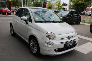 Fiat 500 1.2 