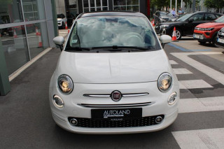 Fiat 500 1.2 