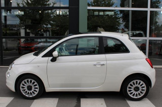 Fiat 500 1.2 