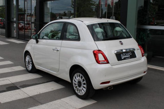 Fiat 500 1.2 