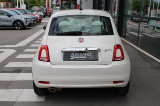 Fiat 500 1.2 